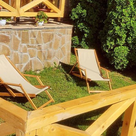 Vila Zapis - Zavojsko Jezero Pirot Zewnętrze zdjęcie