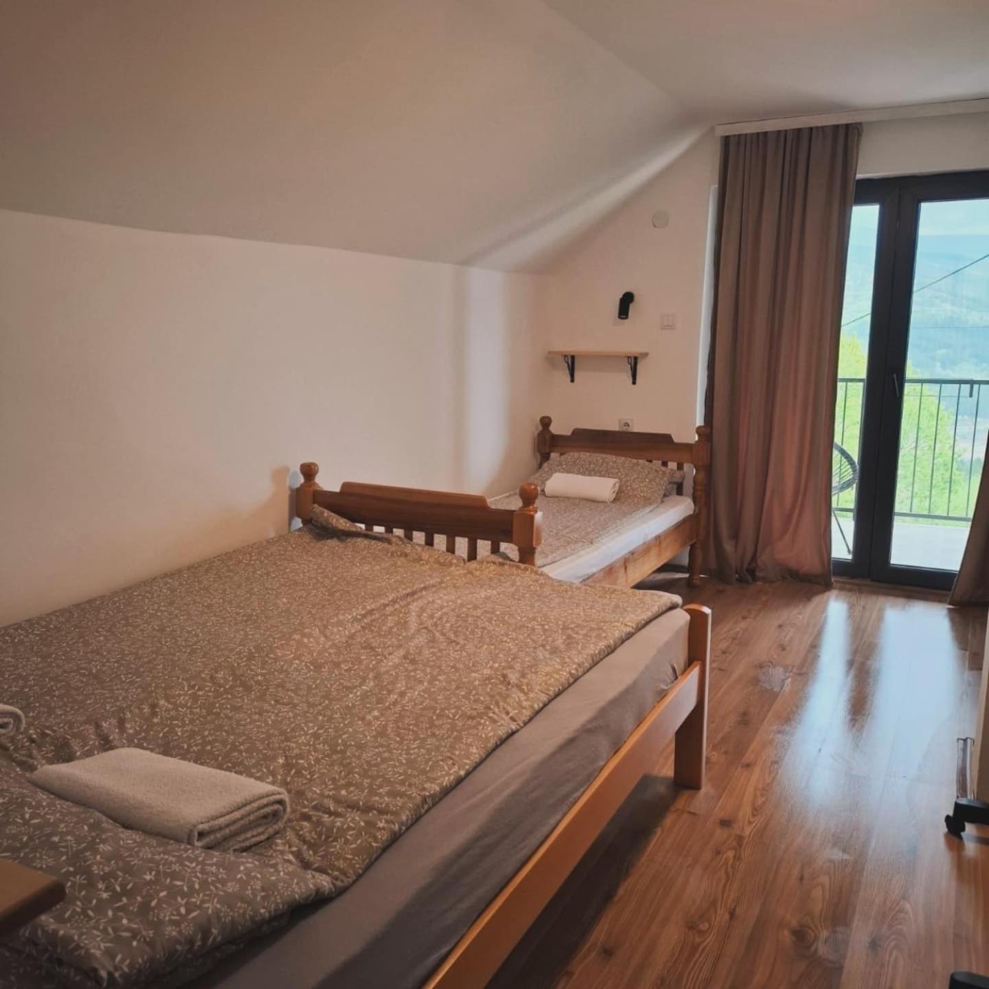 Vila Zapis - Zavojsko Jezero Pirot Zewnętrze zdjęcie
